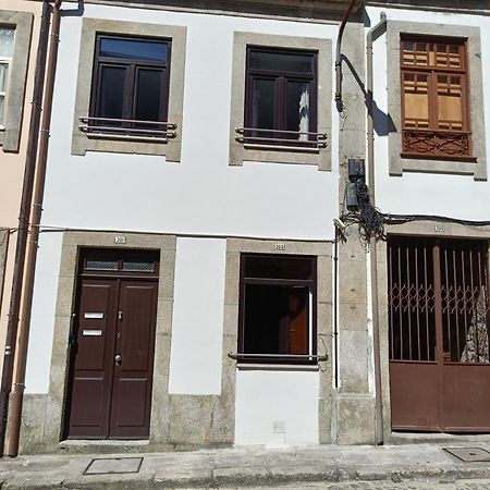 House Romantic Porto Exterior photo