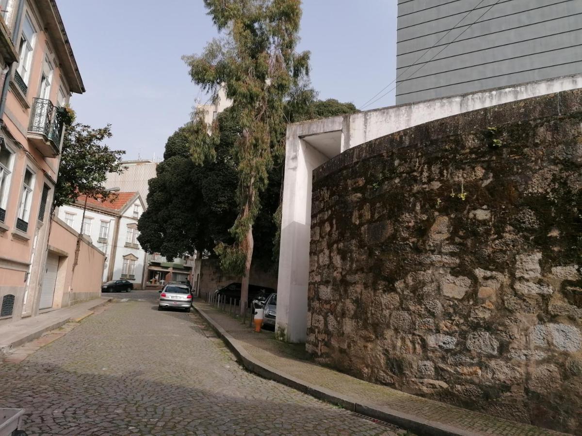 House Romantic Porto Exterior photo