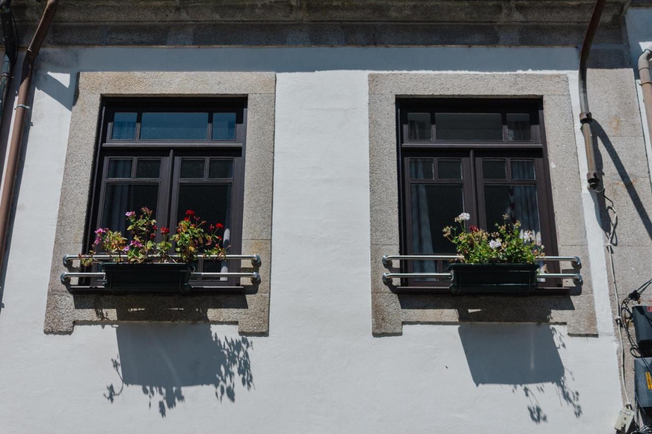 House Romantic Porto Exterior photo