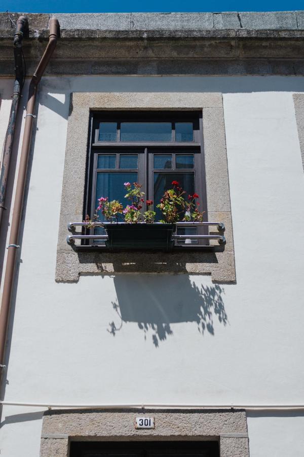 House Romantic Porto Exterior photo