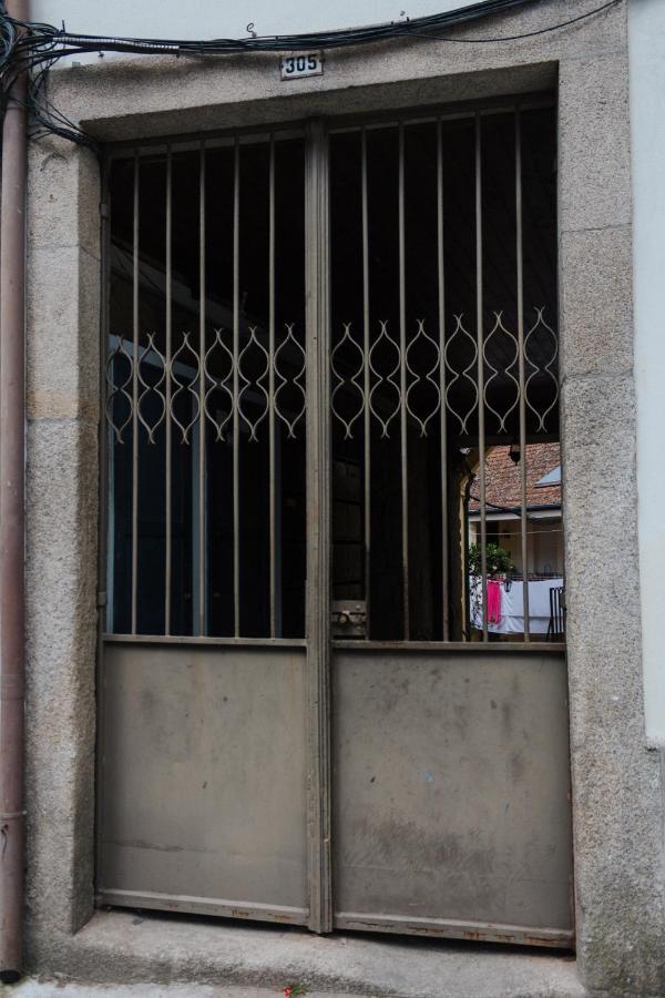 House Romantic Porto Exterior photo