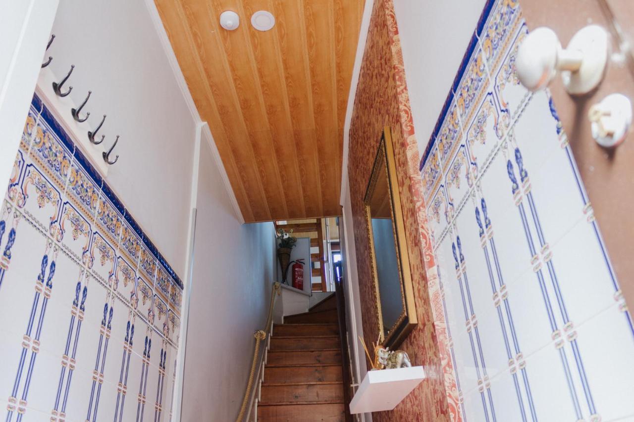 House Romantic Porto Exterior photo